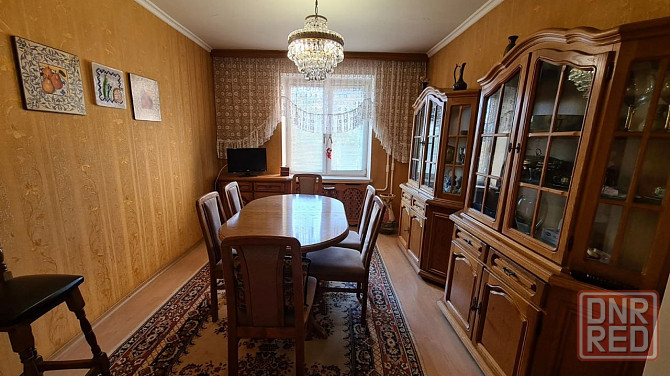 Продажа 3к квартира, ул 50 лет ссср, ориентир пр. Гурова, Ворошиловский р-н Донецк - изображение 4