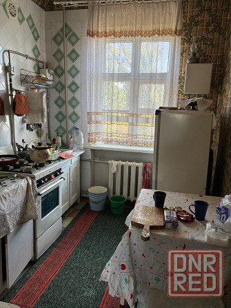 Аренда квартиры в Макеевке на длительный срок Макеевка - изображение 3