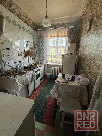 Аренда квартиры в Макеевке на длительный срок Макеевка - изображение 4