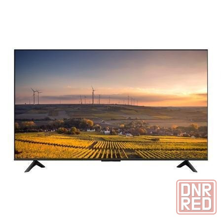 Телевизор Xiaomi Mi TV A 50 PRO 2026 4K QLED Smart (Android) Макеевка - изображение 1