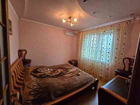 Продам 3-комнатную квартиру в Буденновском р-оне (Донской). Донецк