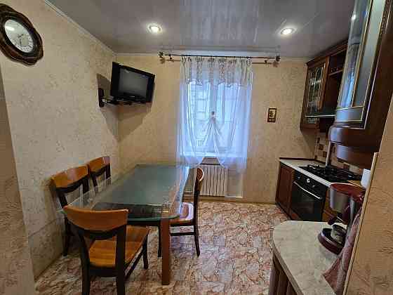 Продам 3-комнатную квартиру в Буденновском р-оне (Донской). Донецк