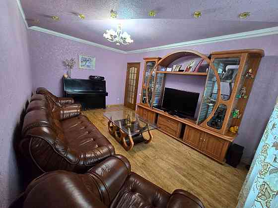 Продам 3-комнатную квартиру в Буденновском р-оне (Донской). Донецк