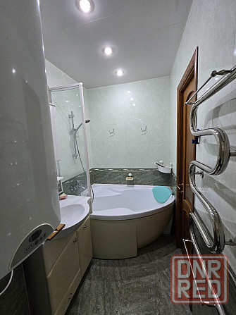 Продам 3-комнатную квартиру в Буденновском р-оне (Донской). Донецк - изображение 4