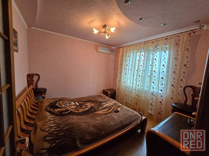 Продам 3-комнатную квартиру в Буденновском р-оне (Донской). Донецк - изображение 6