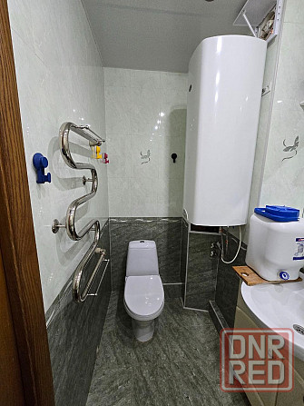 Продам 3-комнатную квартиру в Буденновском р-оне (Донской). Донецк - изображение 3