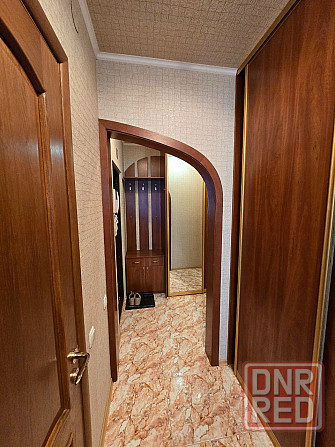 Продам 3-комнатную квартиру в Буденновском р-оне (Донской). Донецк - изображение 10