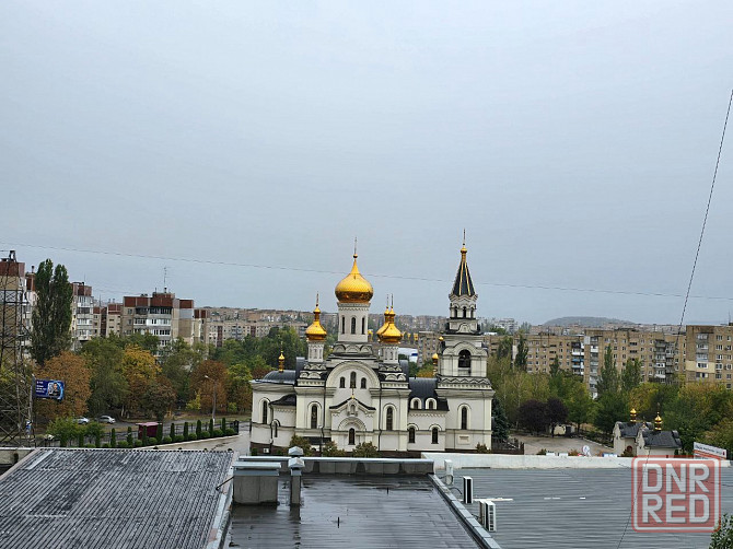 Продам 3-комнатную квартиру в Буденновском р-оне (Донской). Донецк - изображение 12