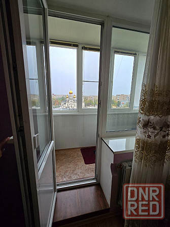 Продам 3-комнатную квартиру в Буденновском р-оне (Донской). Донецк - изображение 11