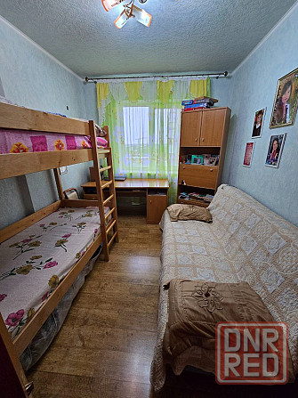 Продам 3-комнатную квартиру в Буденновском р-оне (Донской). Донецк - изображение 9