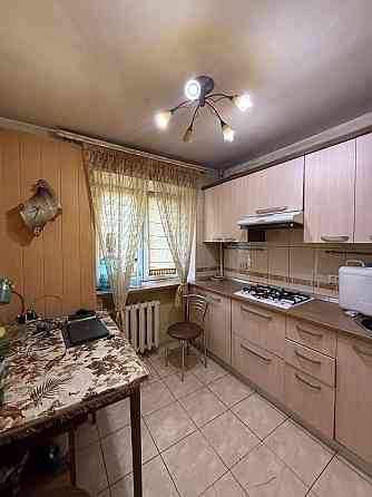 Продам 1к.квартиру Мария Ульяновой/б-р Шевченко, кирпичный Донецк