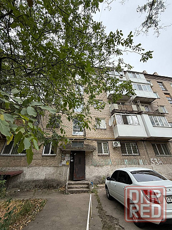 Продам 1к.квартиру Мария Ульяновой/б-р Шевченко, кирпичный Донецк - изображение 8
