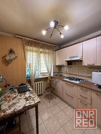 Продам 1к.квартиру Мария Ульяновой/б-р Шевченко, кирпичный Донецк - изображение 5