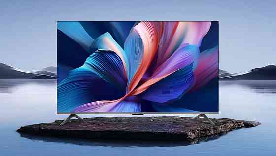 Телевизор Xiaomi Mi TV A 65 PRO 2026 4K QLED Smart (Android) Донецк