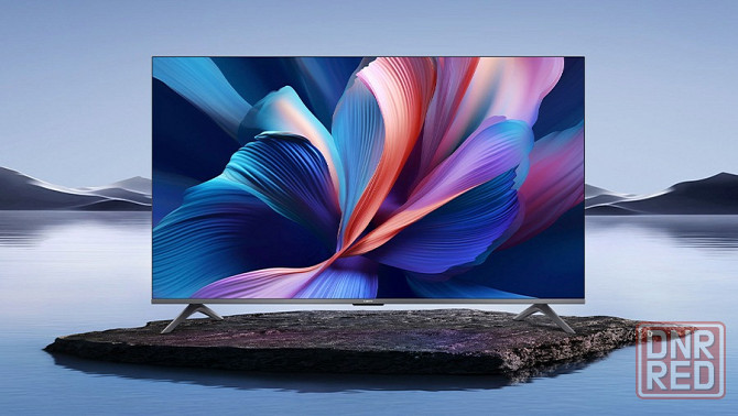 Телевизор Xiaomi Mi TV A 65 PRO 2026 4K QLED Smart (Android) Донецк - изображение 1