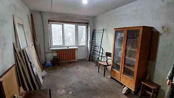 Продам 1но комнатную квартиру пр. Ленинский оцкб Донецк