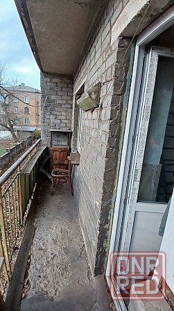 Продам 1но комнатную квартиру пр. Ленинский оцкб Донецк - изображение 7