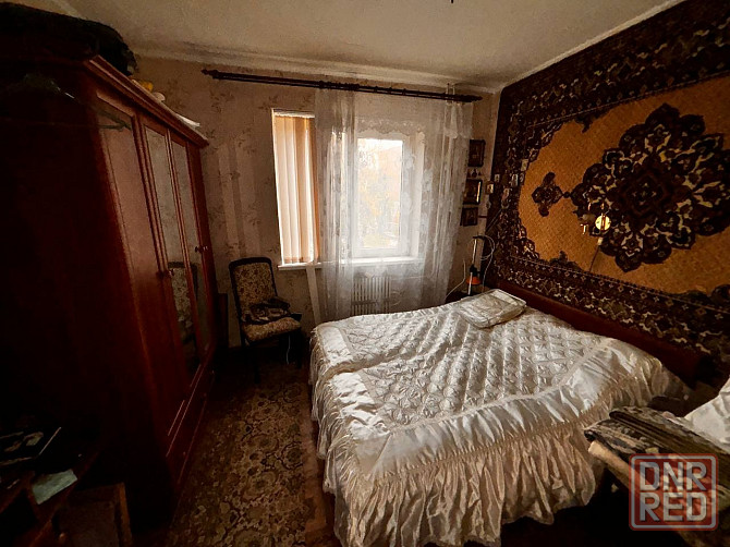 Продам 2 комнатную квартиру,чешский проект,Киевский рн Донецк - изображение 2