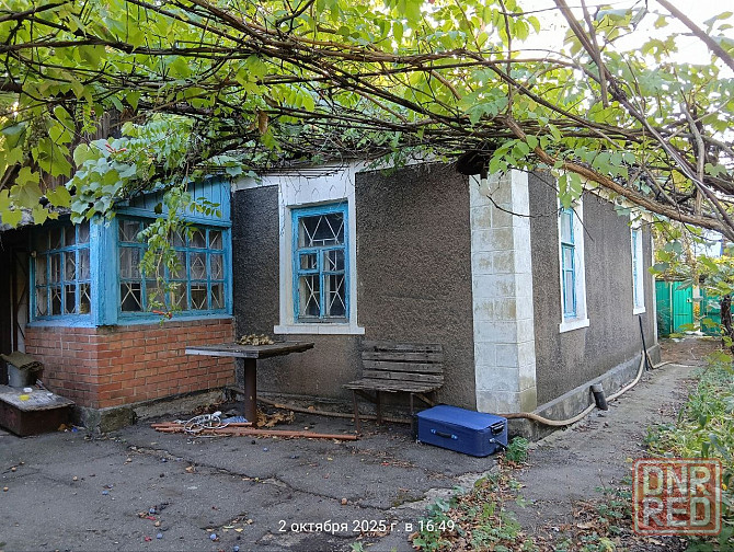 Аренда Дома на Чулковке, Удобства, отопление Электро + паровое Донецк - изображение 11