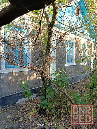 Аренда Дома на Чулковке, Удобства, отопление Электро + паровое Донецк - изображение 10