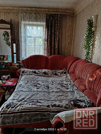 Аренда Дома на Чулковке, Удобства, отопление Электро + паровое Донецк - изображение 2