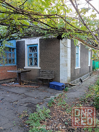 Аренда Дома на Чулковке, Удобства, отопление Электро + паровое Донецк - изображение 9