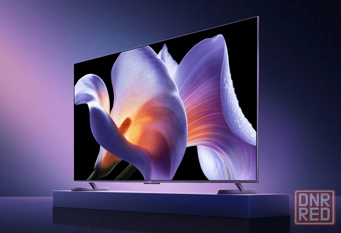 XIAOMI Mi LED TV S Mini 75" 2025 QD-MiniLed 4K 144Hz Донецк - изображение 1
