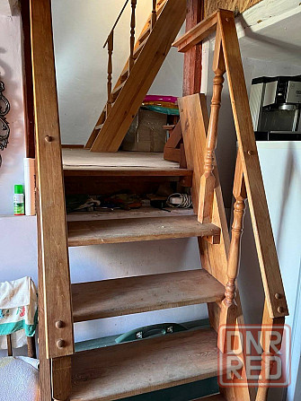 дом в трех уровнях со "металлург" старобешевский округ Старобешево - изображение 3