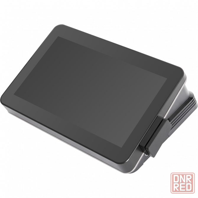 Сенсорный торговый POS терминал PayTor Hammer V2/V3, с экраном 11,6' Донецк - изображение 1