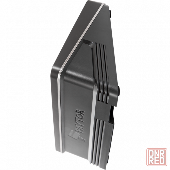 Сенсорный торговый POS терминал PayTor Hammer V2/V3, с экраном 11,6' Донецк - изображение 3