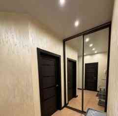 Сдаю однокомнатную квартиру 40.0 м² этаж 5 город Донецк, Киевский район Донецк