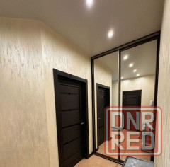 Сдаю однокомнатную квартиру 40.0 м² этаж 5 город Донецк, Киевский район Донецк - изображение 1
