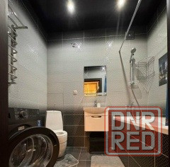 Сдаю однокомнатную квартиру 40.0 м² этаж 5 город Донецк, Киевский район Донецк - изображение 2