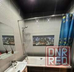 Сдаю однокомнатную квартиру 40.0 м² этаж 5 город Донецк, Киевский район Донецк - изображение 5