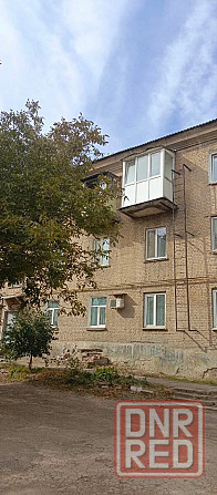 3х комнатная квартира Героев Панфиловцев Донецк - изображение 7
