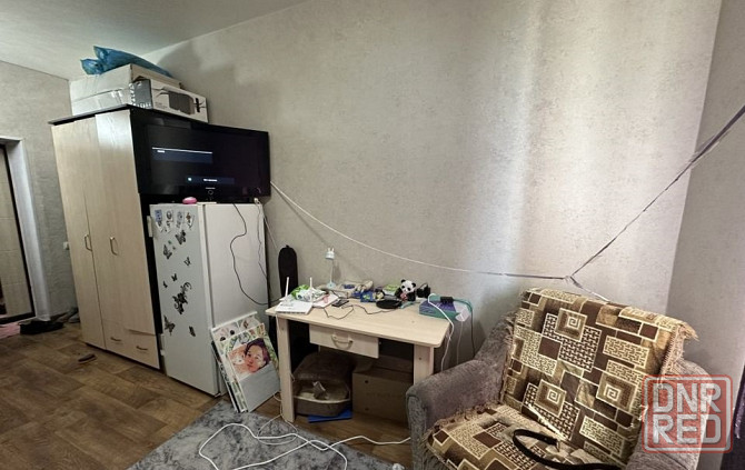 2-х ком. квартира , Парк кованных фигур Донецк - изображение 3