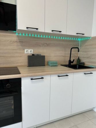 Сдается Однокомнатная квартира Район: Киевский район Донецк