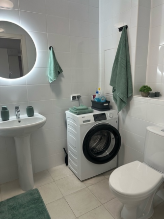 Сдается Однокомнатная квартира Район: Киевский район Донецк