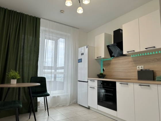 Сдается Однокомнатная квартира Район: Киевский район Донецк