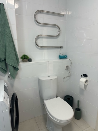 Сдается Однокомнатная квартира Район: Киевский район Донецк