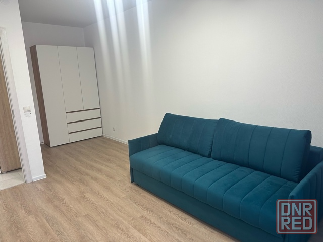 Сдается Однокомнатная квартира Район: Киевский район Донецк - изображение 9