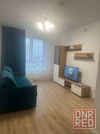 Сдается Однокомнатная квартира Район: Киевский район Донецк - изображение 7