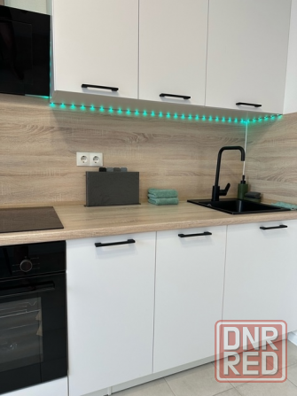 Сдается Однокомнатная квартира Район: Киевский район Донецк - изображение 2