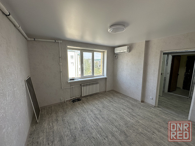 Продаётся студия в центре Ильичевского района Мариуполь - изображение 2