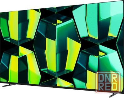 Телевизор SBER SDX-65U4139 4K UHD (Салют) Донецк - изображение 1