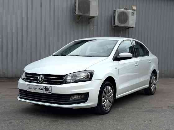Volkswagen Polo Макеевка