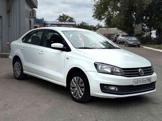 Volkswagen Polo Макеевка
