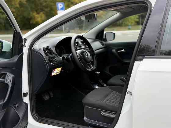 Volkswagen Polo Макеевка