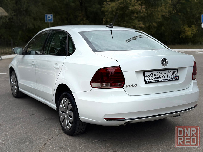 Volkswagen Polo Макеевка - изображение 4