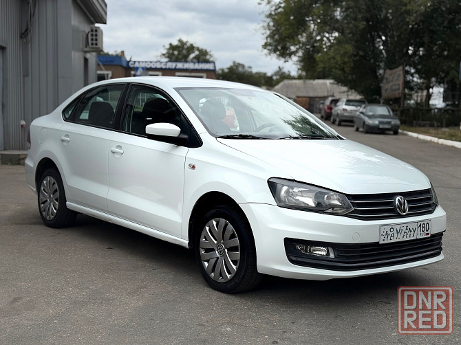 Volkswagen Polo Макеевка - изображение 2